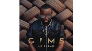 GIMS - INSTABLE / LE FLÉAU (EXCLU RAP)