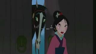 Mulan Medley