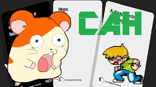 Cards Against Humanity Hamtaro Special