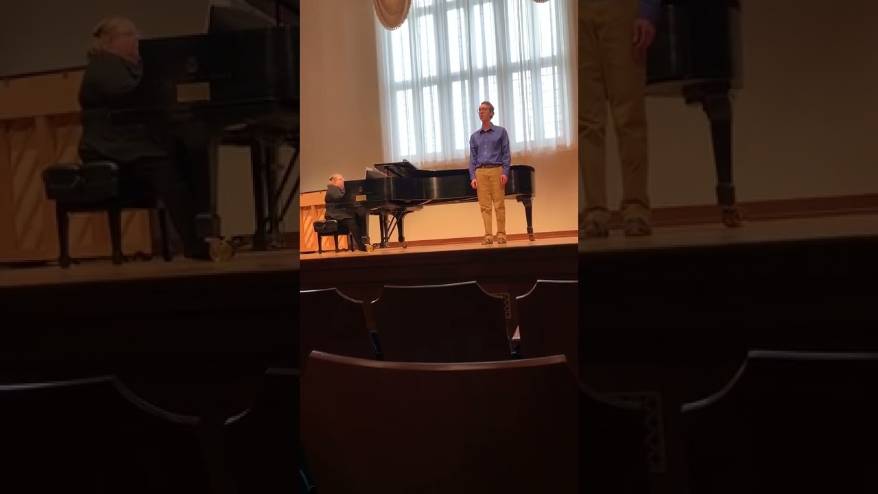 O Danny Boy arr. Frederic Weatherly (1948-1929)