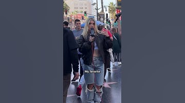 Thumbnail of I Was Not Expecting That From This Random Rapper Part 10...🤯 @MorganStJean