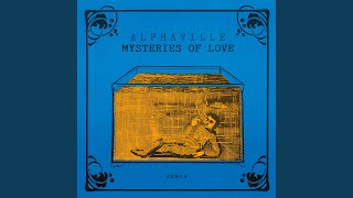 The Mysteries of Love (Demo Version) (2021 Remaster)