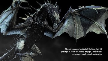 The Oblivion Walker Skyrim Legendary Difficulty Part 8: 50 Speech and Setup for 5th Artifact