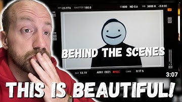 THIS IS BEAUTIFUL! Dream - Until I End Up Dead - Official BTS (FIRST REACTION!) ft. TechnoDad