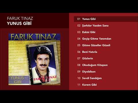 Yunus Gibi - Faruk Tınaz