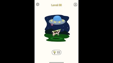 DOP: Draw One Part Level 88 Solution Gameplay #gaming #shorts