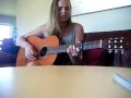 Tracy Chapman Fast Car Cover - Olivia Vaughan