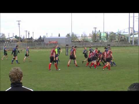 Kitsap Renegades vs ERFC Gentlemen 4 - 2011-4-02