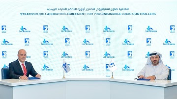 Loops Automation & ADNOC sign a Strategic Collaboration Agreement
