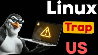 Why LINUX Still isn't Ready For Your Laptop in 2026 | 3 reasons Covered.