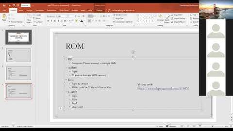 Memory model in verilog  : 15 Sep 2020