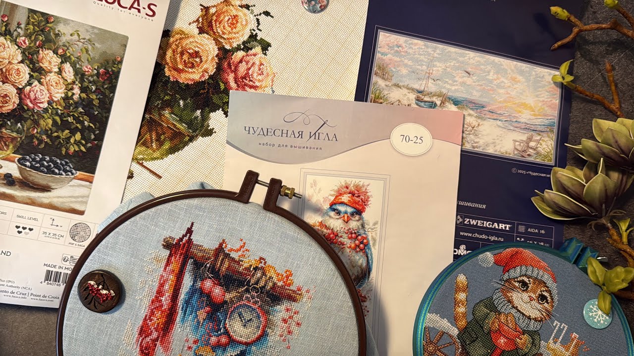 59. СТАРТ 🎉 ФИНИШ 🏁.. Продвижения по ПРОЦЕССАМ.. 6/2026