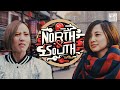 Chinese girlfriends  north vs south