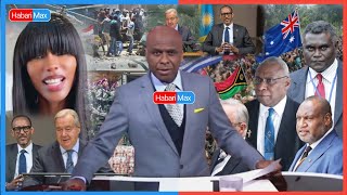 Bbc Swahili Leo 22122025 Jumatatu Jioni,Bbc Swahili Habari Leo