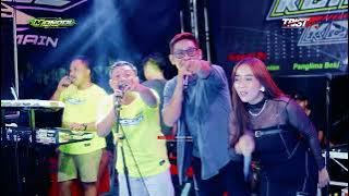 IMING IMING - ANA SINTYA- MONDOL MUSIC - KERE MLETE - GERIT DAWUNG - CLUWAK PATI