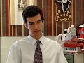 Nathan Fielder Reports The Supremest Court