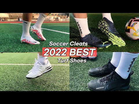 What Are The 25 Best Soccer Cleats of All Time? - Soccer Cleats 101