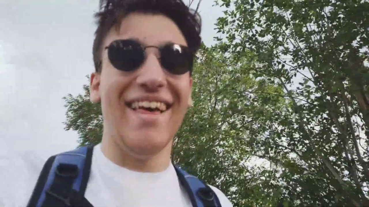 Nattåpent i Bø!! {V 1, S 3}