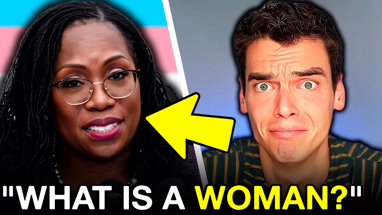 The Supreme Court hearing on trans athletes was WILD.