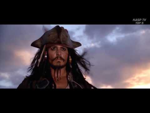 TOP 5 მსახიობი რომლებიც საკუთარი როლის ტყვედ დარჩნენ