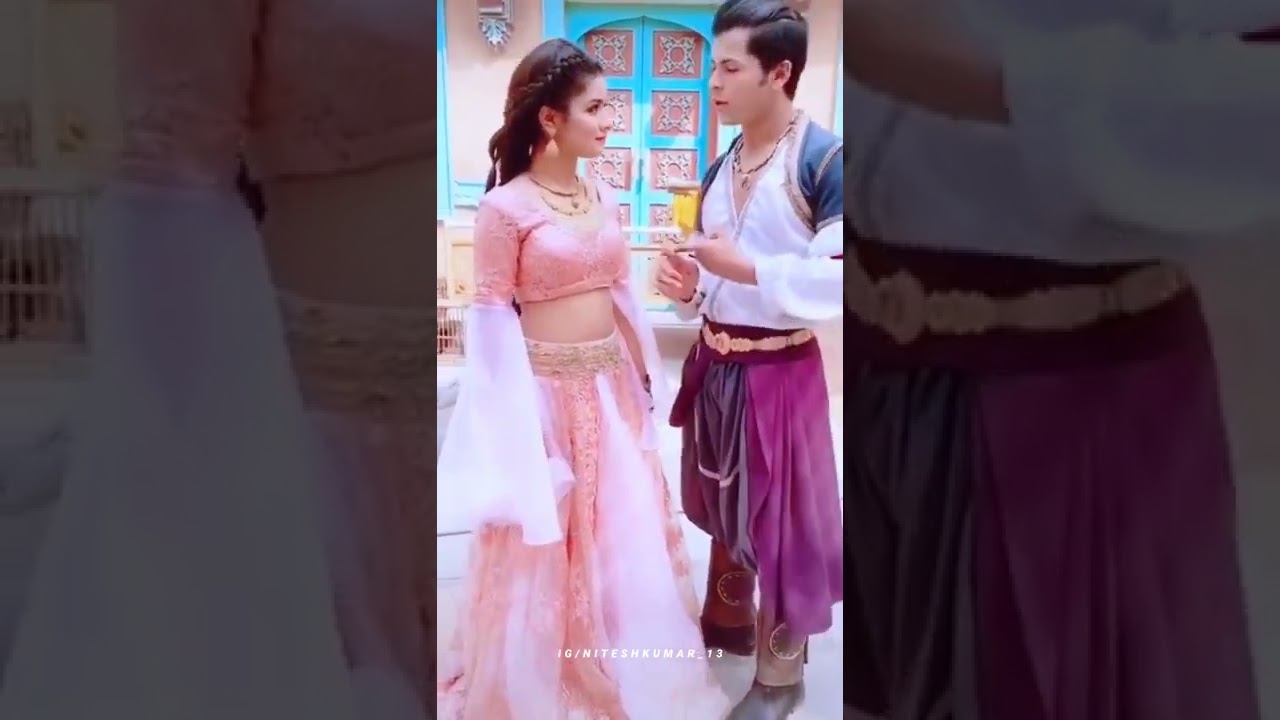 Impress Girl 🙂🙂 