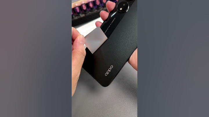 OPPO A58 starry sky black Unboxing, Beautiful Smartphone #shorts