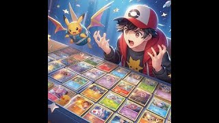 Pokémon TCG: Strategie, Souboj a Rozbalení Balíčku!