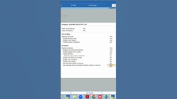 Understanding Actual & Billed Quantity in TallyPrime | Day 18 of 365 Days Tally Tips | AXN Infotech
