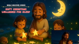 ✝️ Soft Christian Lullabies for Sleep 🍼 Peaceful Bedtime Songs for Kids | Calm Night Music 🌙 screenshot 5