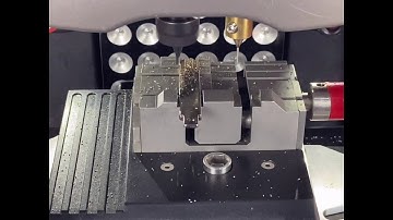 Calibration for 2m2tank