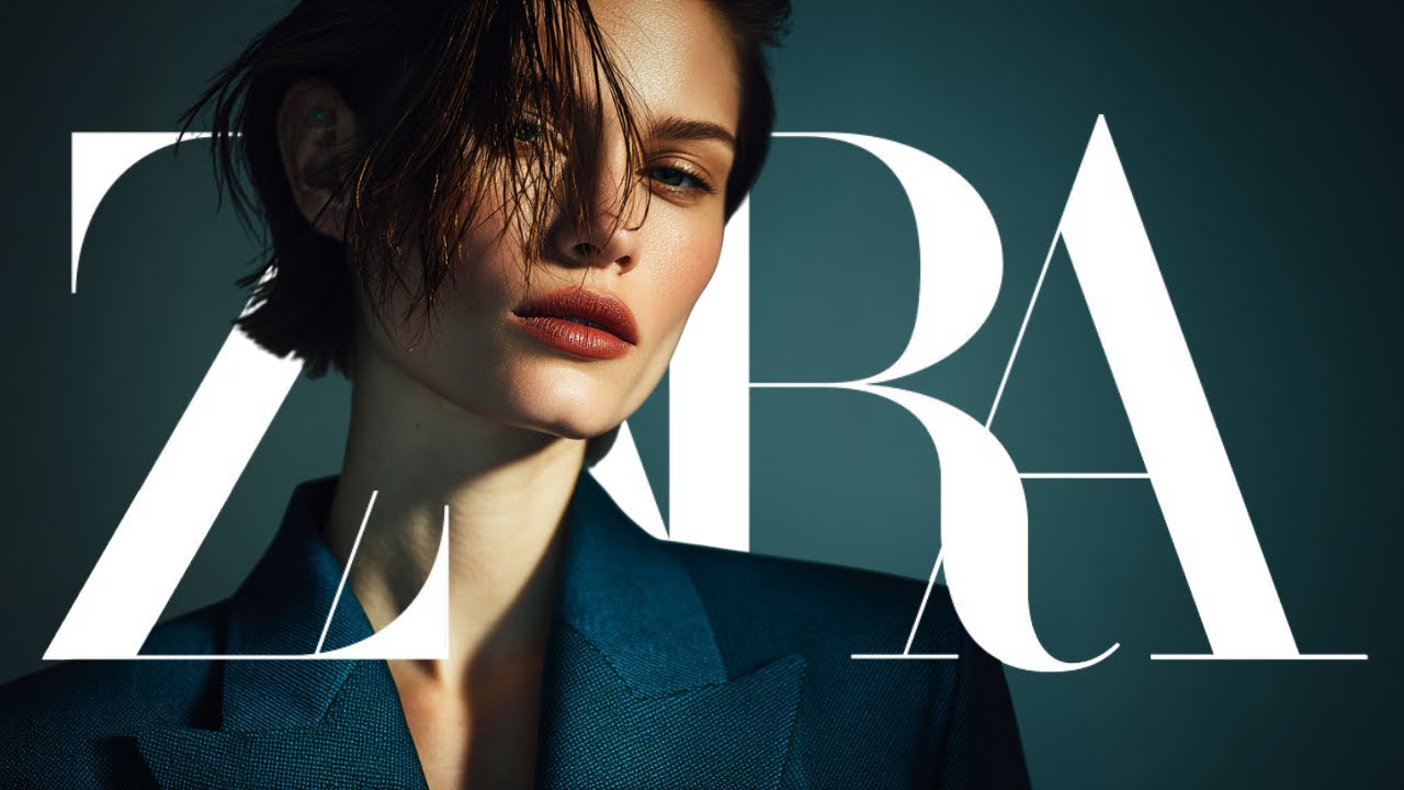 ZARA Store Music｜Teal Poise · Elegant HOUSE Grooves for Work, Study, Cafe & Shopping · 2026 Playlist