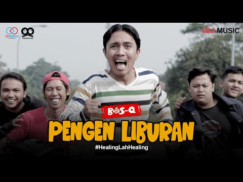 Video: Kami sadar setelah liburan