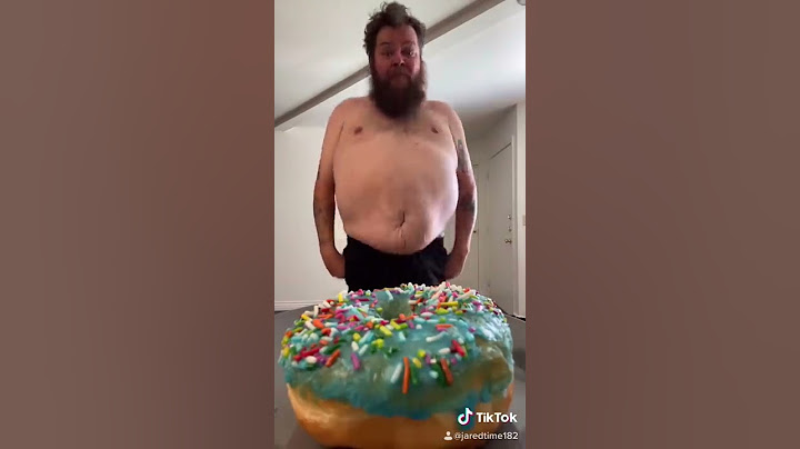 How To Donut