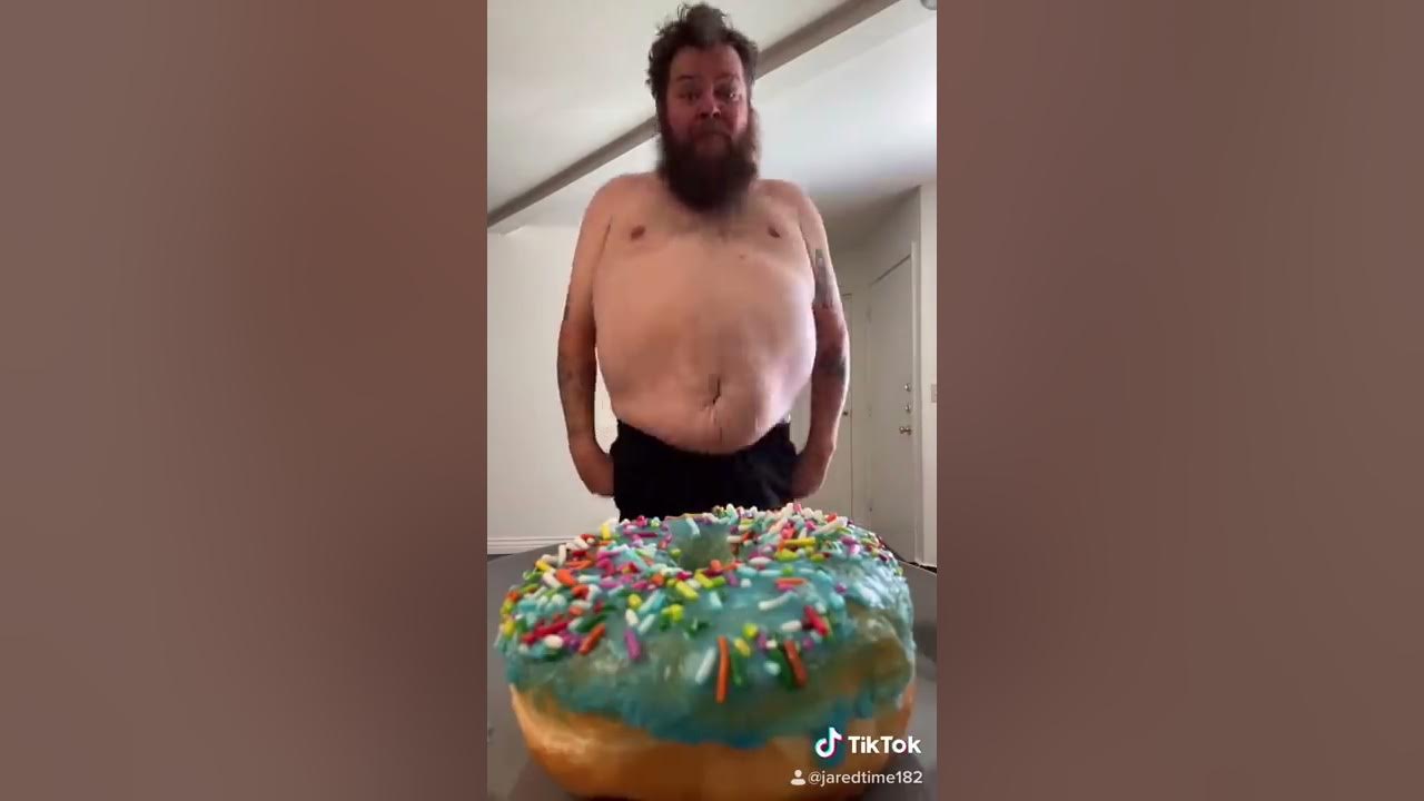 How To Donut