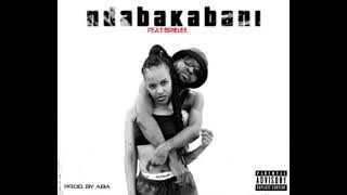 Ndabakabani feat. Brielee (Prod. by ABA) official