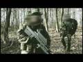 Beautiful movie of the work and training of the belgian special forces group