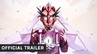 Maskmaker Quest 2 Release Trailer (Innerspace) @VRTrailersClips