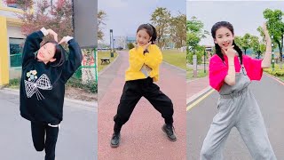 [抖音] Best Xiao Dou Miao Er (小豆苗儿) Dance Compilation | Best Kids Douyin #16