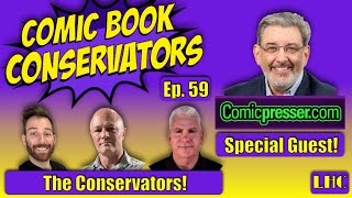 Will On Site Comic Pressing Change the Industry Forever?