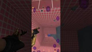 Counter Strike - Deathmatch 💥 #cs #counterstrike #mod #2026short