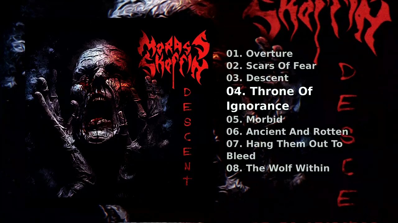 Morass Skoffin - Descent (Full Album)