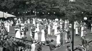 THE GREAT WAR AND THE HEARTLAND 1080 fundraiser trailer