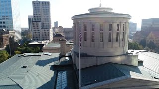 Ohio bill that would ban DEI initiatives at public colleges now headed to DeWine's desk
