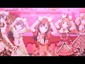 【デレステMV】チョコレート?レモネード?どっち??【7周目小早川紗枝】(4K対応)