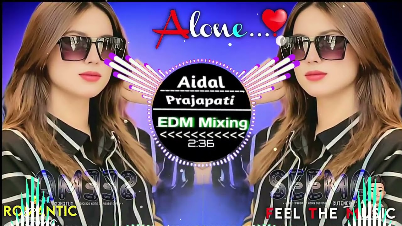 Dilbar Dilbar Hosh Na Khabar Hai Dj remix Love ❤️ Song 