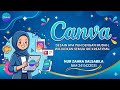 Vidio Pengenalan Aplikasi Multimedia (Canva)
