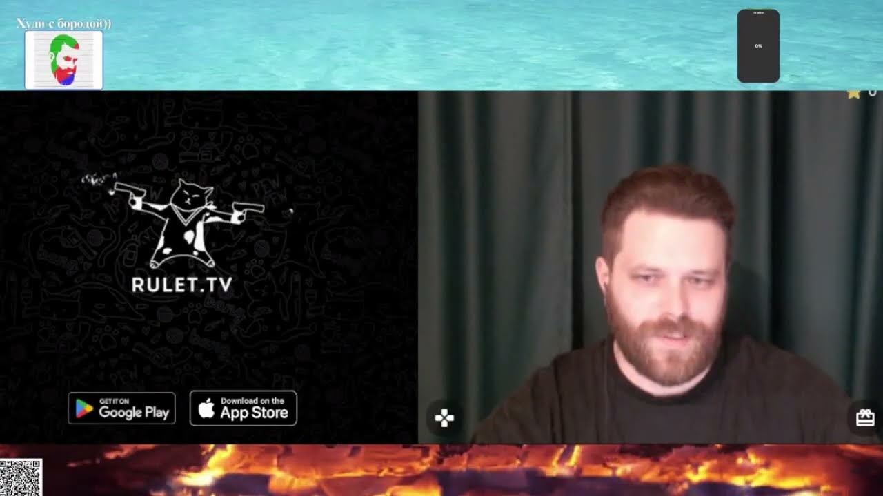 20260125 2 53 53 Андрей Горловский и RADIO TAPOK - Гвардия Петра и 3бана меня навсегда