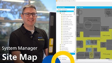 System Manager Site Map | An Overview of Key Functionality