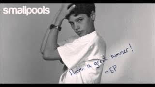 Smallpools - Over & Over