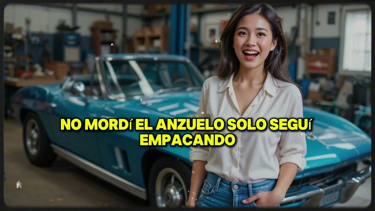 Ella me dejó pero dijo que siempre seríamos amigos, eso sí. Le respondí, absolutamente. Semanas